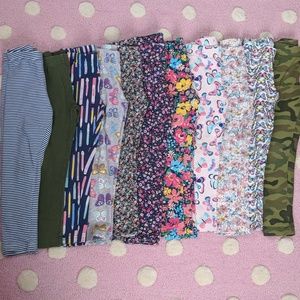 4T - 11 Piece bundle!